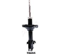Amortiguador Eje delantero, izquierda Espiga arriba MM-70015 JAPANPARTS