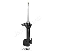 Japanparts MM-70033 Amortiguador Trasero Derecho Para Subaru Impreza GD