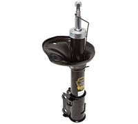JAPANPARTS MM-HY027 Amortiguador Delantero, izquierda Presión de gas Compatible con HYUNDAI MATRIX FC