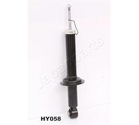 Japanparts mm-hy058 Amortiguador