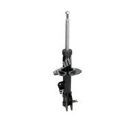 JAPANPARTS MM-HY087 Amortiguador Delantero, izquierda Presión de gas Compatible con HYUNDAI ix20 JC, KIA VENGA YN