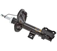 JAPANPARTS MM-KI048 Amortiguador Delantero, derecha Presión de gas Compatible con KIA CARENS III UN MAGENTIS MG