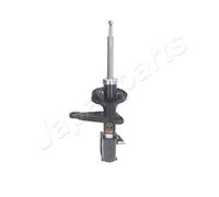 Amortiguador Eje delantero, izquierda Espiga arriba MM-LR004 JAPANPARTS