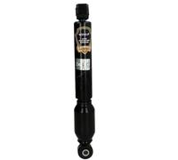 Amortiguador de dirección delante MM-SMA06 JAPANPARTS para SMART CITY-COUPE