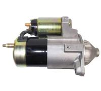 Japanparts MTC966 Motor de arranque