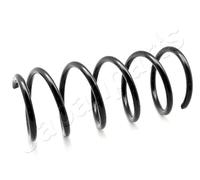 JAPANPARTS Muelle de suspensión Eje delantero Compatible con DAIHATSU TERIOS J1 Longitud:315mm Diámetro exterior:136mm ZC1785A