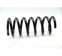JAPANPARTS Muelle de suspensión Eje delantero Compatible con LADA Niva 2121, 2131 Longitud:309mm Diámetro exterior:120mm ZC1902A