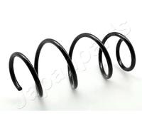 JAPANPARTS Muelle de suspensión Eje delantero Compatible con RENAULT Clio 4 Grandtour KH Longitud:348mm Diámetro exterior:153mm ZC4117A