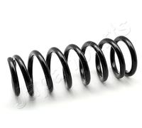 JAPANPARTS Muelle de suspensión Eje delantero Compatible con SUZUKI Grand Vitara I SUV FT, HT Longitud:318mm Diámetro exterior:111mm ZC2326C