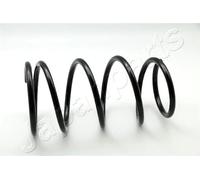 JAPANPARTS Muelle de suspensión Eje trasero Compatible con HONDA HR-V GH Longitud:300mm Diámetro exterior:153mm ZC5816C