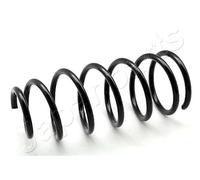 JAPANPARTS Muelle de suspensión Eje trasero Compatible con KIA RIO Sedán DC Longitud:298mm Diámetro exterior:121mm ZC5835C