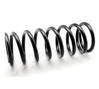 JAPANPARTS Muelle de suspensión Eje trasero Compatible con LAND ROVER Defender SUV L316 Longitud:383mm Diámetro exterior:153mm ZC6740E