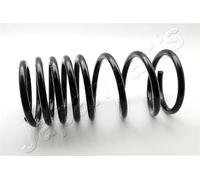 JAPANPARTS Muelle de suspensión Eje trasero Compatible con MERCEDES-BENZ Clase G SUV W463 Longitud:425mm Diámetro exterior:186mm ZC5354A