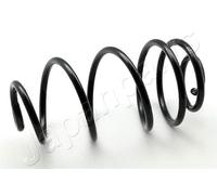 JAPANPARTS Muelle de suspensión Eje trasero Compatible con OPEL Astra G CC T98 Longitud:298mm Diámetro exterior:141mm ZC6769X