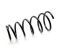 JAPANPARTS Muelle de suspensión Eje trasero Compatible con TOYOTA COROLLA Compact E10 Longitud:334mm Diámetro exterior:110,153mm ZC6167I