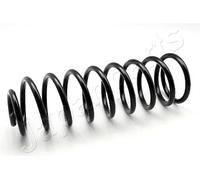 JAPANPARTS Muelle de suspensión Eje trasero Compatible con VOLVO 240 P242, P244 Longitud:410mm Diámetro exterior:130mm ZC5140F