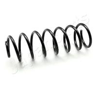 JAPANPARTS Muelle de suspensión Eje trasero Compatible con VW Golf 3 1H1 Longitud:342mm Diámetro exterior:110mm ZC5070C