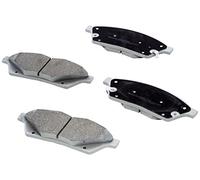 JAPANPARTS PA-041AF Juego de pastillas de freno