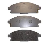 Japanparts PA-154AF Juego de pastillas de freno