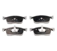 JAPANPARTS PA-2023AF Juego de pastillas de freno