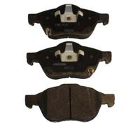 Japanparts PA-221AF Juego de pastillas de freno