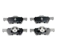 JAPANPARTS PA-315AF Juego de pastillas de freno