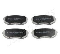 Japanparts PA-336AF Juego de pastillas de freno