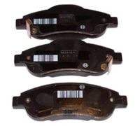 Japanparts PA-405AF Juego de pastillas de freno