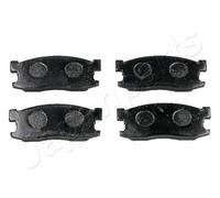 Japanparts PA-416AF Juego de pastillas de freno