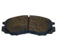 Japanparts PA-585AF Juego de pastillas de freno