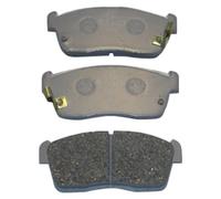 Japanparts PA-809AF Juego de pastillas de freno