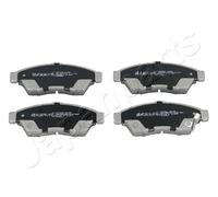 Japanparts PA-810AF Juego de pastillas de freno