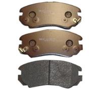 Japanparts PA-H10AF Juego de pastillas de freno