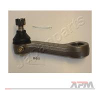 Japanparts PI-510 Brazo de Dirección para Mitsubishi Pajero I Canvas Top