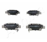 Japanparts PP-400AF Juego de pastillas de freno