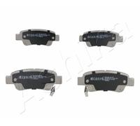 Japanparts PP-400AF Juego de pastillas de freno