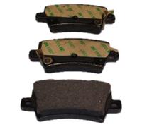 Japanparts PP-403AF Juego de pastillas de freno
