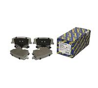 Japanparts PP-902AF Juego de pastillas de freno