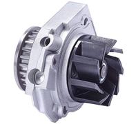 JAPANPARTS PQ-015 Bomba de agua Número de dientes: 23 Compatible con FIAT 500 312 PANDA 169 GRANDE PUNTO 199, FORD KA RU8, ALFA ROMEO GIULIETTA 940