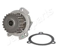JAPANPARTS PQ-018 Bomba de agua Número de dientes: 21 Compatible con LADA 111 Familiar 110 2110 Kalina Berlina 1118 112 Hatchback Kalina Familiar 1117