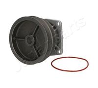 JAPANPARTS PQ-0203 Bomba de agua Tipo de servicio: mecánico Compatible con FIAT Doblo Familiar 119, 223 Doblo Cargo 223 MULTIPLA 186 BRAVA 182 MAREA Weekend 185