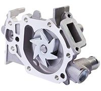 JAPANPARTS PQ-0700 Bomba de agua Compatible con RENAULT Clio 2 Hatchback BB, CB, NISSAN Kubistar Furgón X76