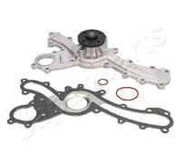 JAPANPARTS PQ-2003 Bomba de agua Compatible con LEXUS RX MHU3, GSU3, MCU3, TOYOTA SIENNA ASL3, GSL3