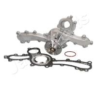 JAPANPARTS PQ-2007 Bomba de agua Compatible con TOYOTA LAND CRUISER 150 KDJ15, GRJ15