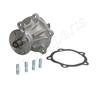 JAPANPARTS PQ-205 Bomba de agua Compatible con TOYOTA CELICA Coupé A6 HILUX IV Pick-up N5, N6 Celica Coupé A2 HIACE I Furgón RH1, LH3, RH3, RH2, LH2, LH1 CRESSIDA Sedán RX3