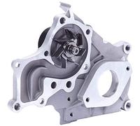 JAPANPARTS PQ-271 Bomba de agua Compatible con TOYOTA AVENSIS Ranchera familiar T25 RAV 4 II CLA2, XA2, ZCA2, ACA2 COROLLA ZZE12, NDE12, ZDE12 AVENSIS Sedán T25 COROLLA Compact E11