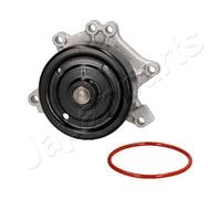 JAPANPARTS PQ-284 Bomba de agua Compatible con TOYOTA AVENSIS Ranchera familiar T25 RAV 4 II CLA2, XA2, ZCA2, ACA2 COROLLA Verso ZER, ZZE12, R1 AURIS NRE15, ZZE15, ADE15, ZRE15, NDE15