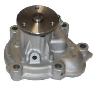 Bomba de agua PQ-438 JAPANPARTS para HONDA CIVIC VII Hatchback