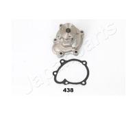 Japanparts PQ-438 Bomba De Agua Refrigeración Del Motor Para Honda Civic VII