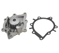 JAPANPARTS PQ-554 Bomba de agua Número de dientes: 19 Compatible con FORD MONDEO IV Turnier BA7 FOCUS III Turnier S-MAX WA6, PEUGEOT 308 SW II LC, LJ, LR, LX, L4 3008 SUV M, MC, MR, MJ, M4